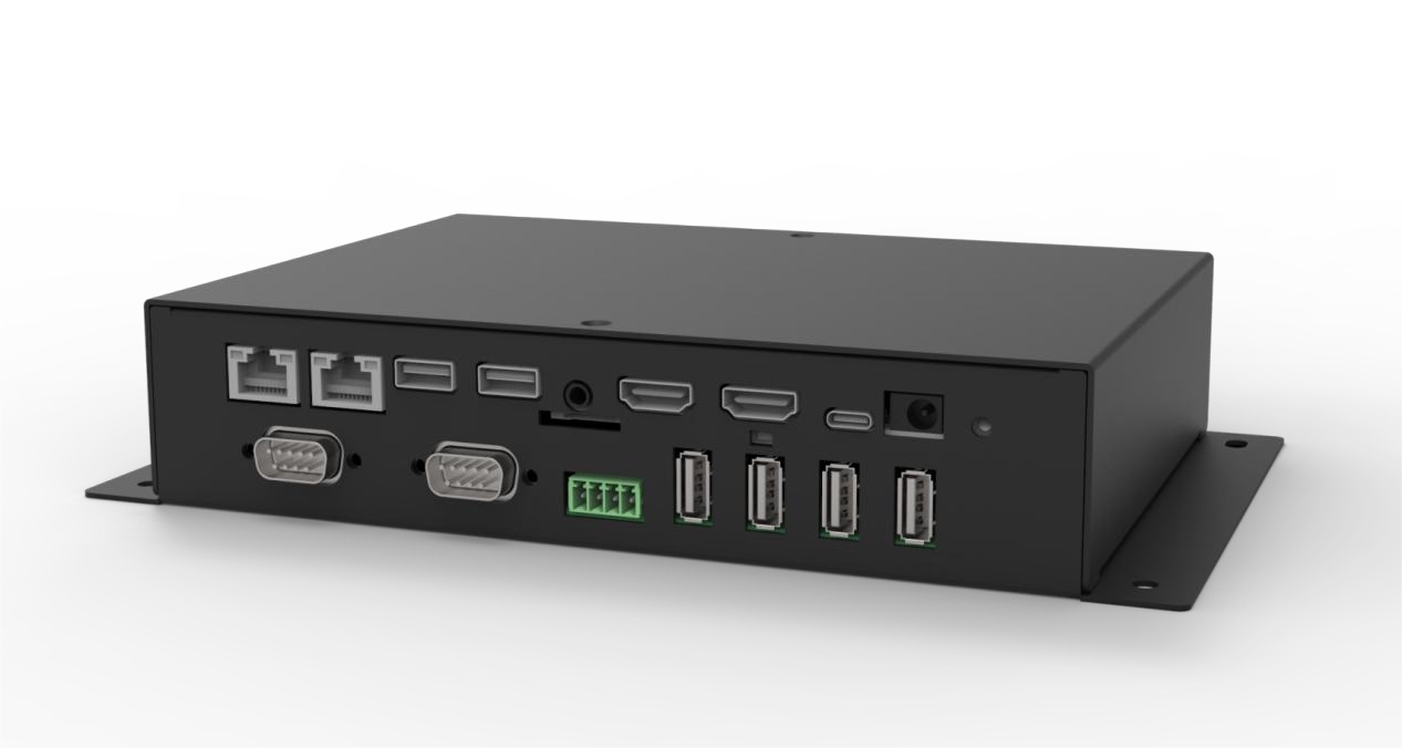 Industrial PC