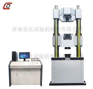 200t（吨）微机控制电液伺服午夜视频在线播放