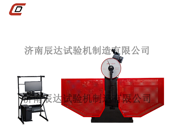 影响摆锤式冲击试验机试验结果的因素什么？