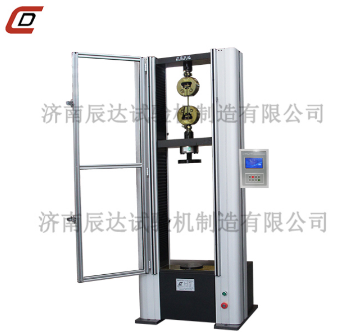 数显试验机WDS-10M的作用以及主要特点是什么？