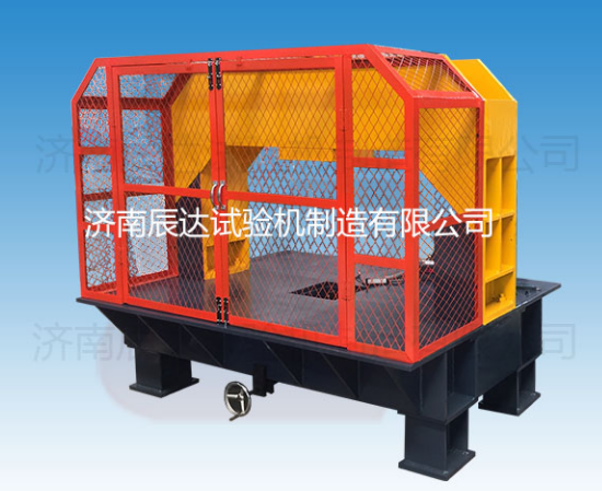 数显式井盖压力试验机的作用以及主要特点是什么？