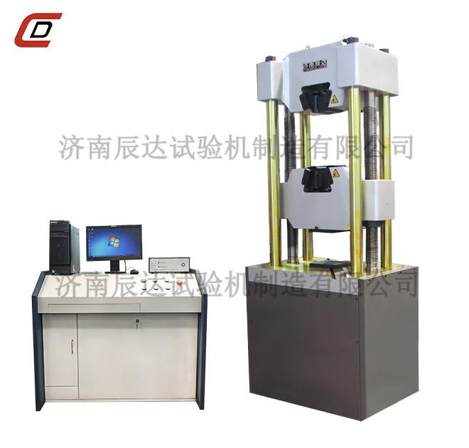 影响WAW-1000D液压拉伸试验机价格的因素有哪些？