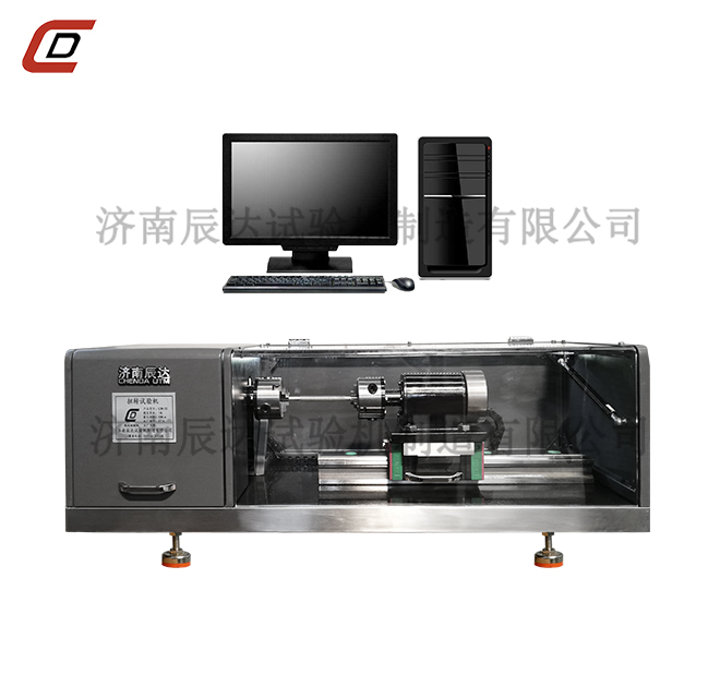 NZW-20材料扭转试验机对安装环境有哪些要求?操作时还需要注意哪几点？