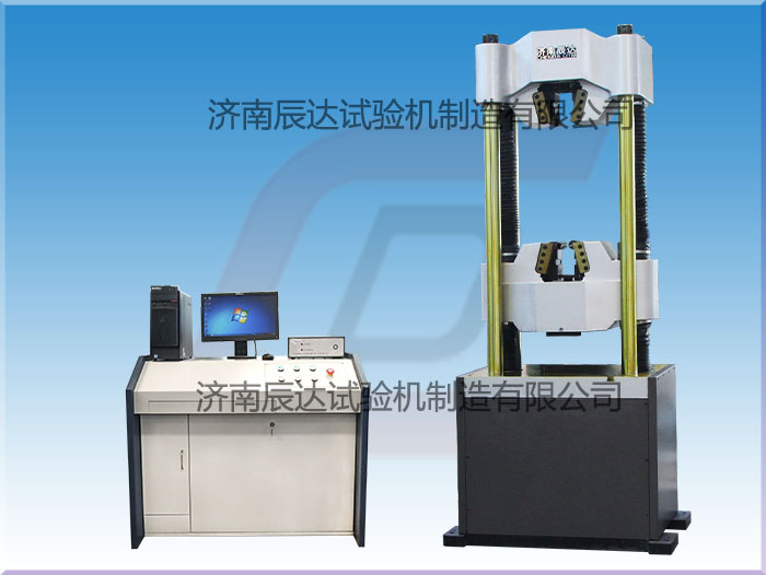金属拉伸试验机具备那些功能？日常使用中还有哪些注意事项？