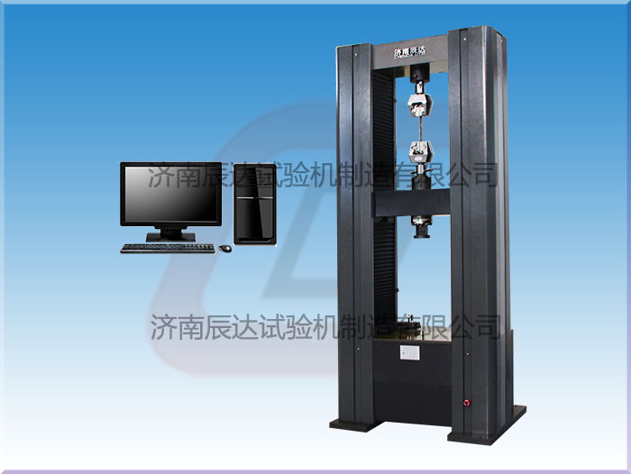 怎么校准电子拉力试验机呢？
