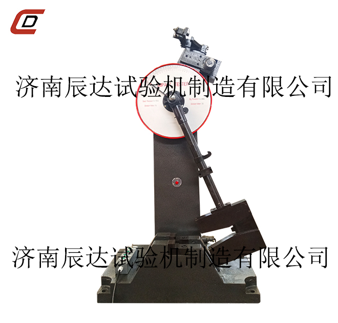 冲击试验机在使用中遇到各种问题，采取哪些方法
